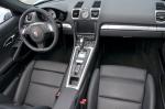 Porsche Boxster S 2013 года